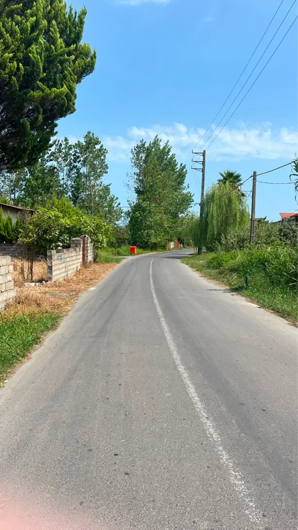 ۳۹۰ متر زمین دو کله