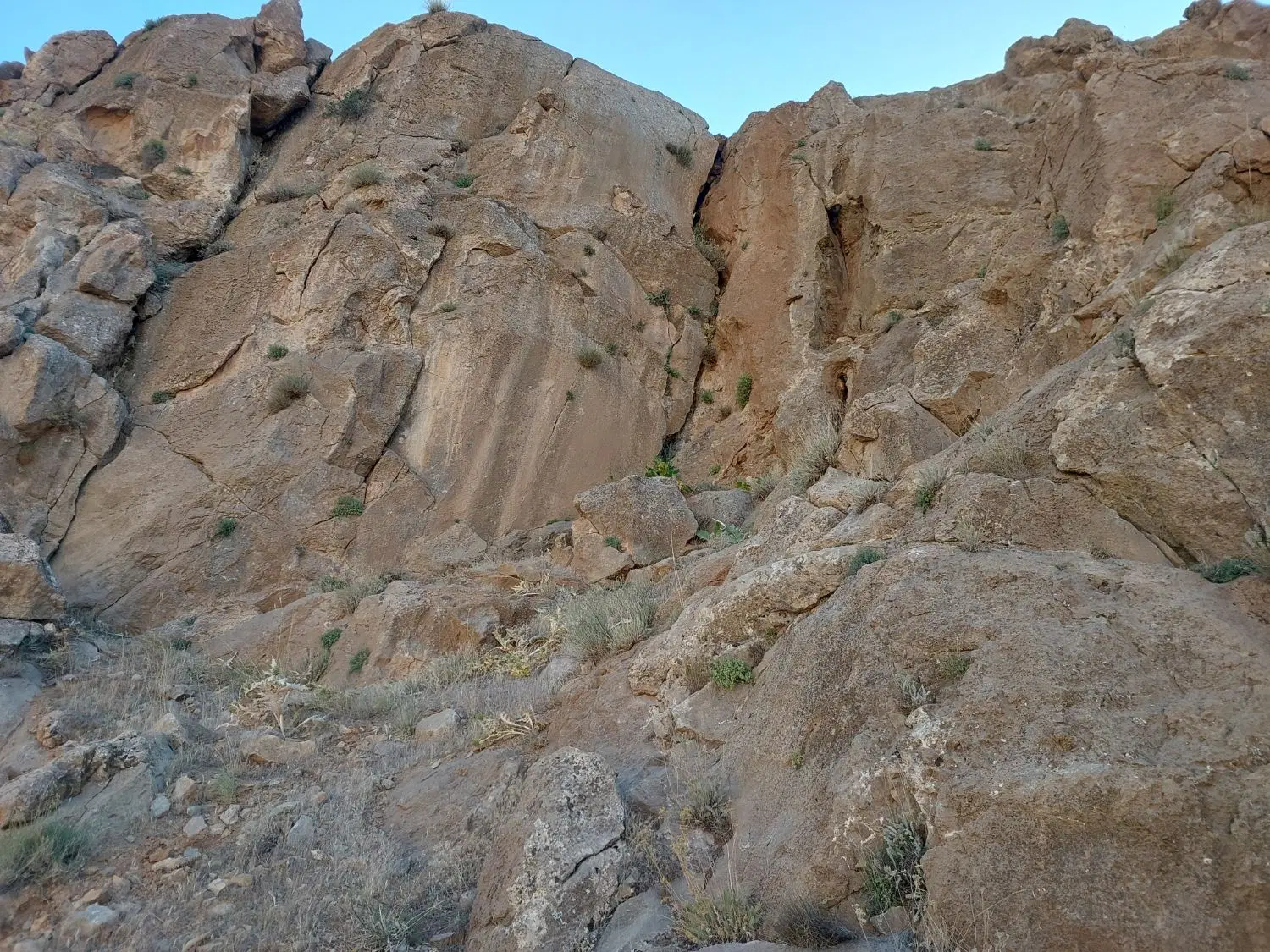 واگذاری معدن شن و ماسه