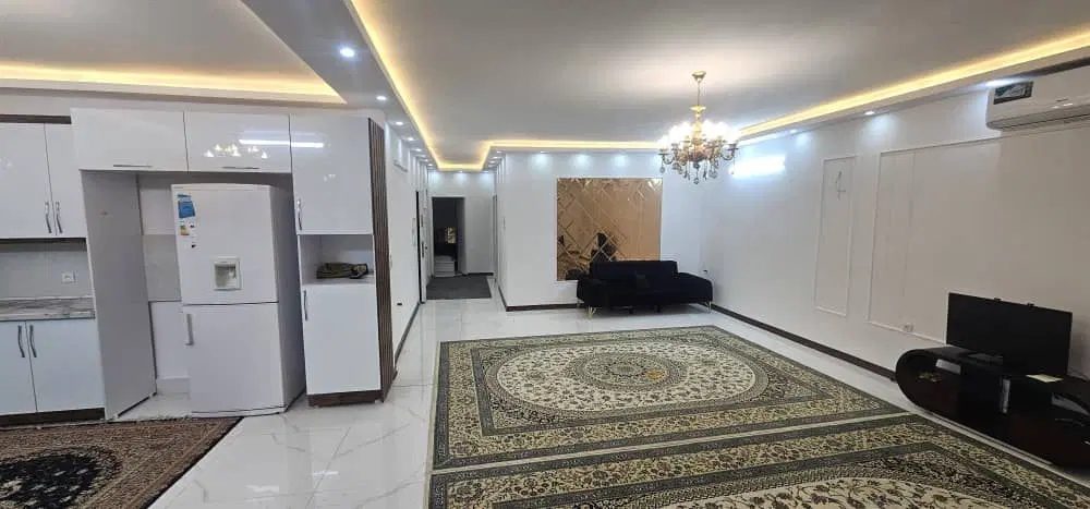 اپارتمان فول امکانات 150متری3خواب