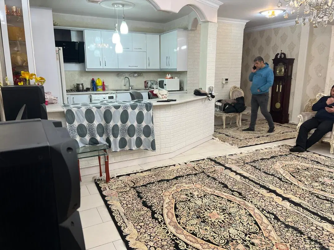 ۷۰ متری فول امکانات  ویژه