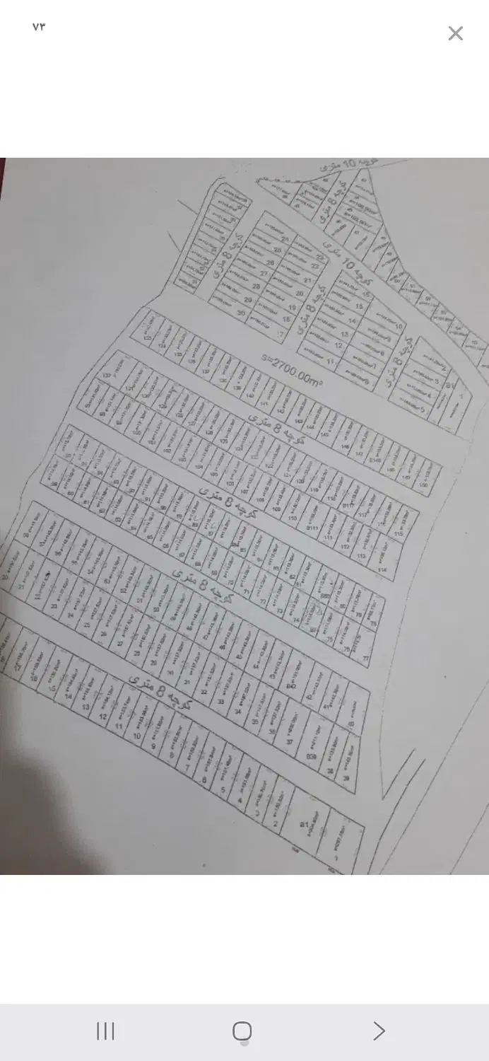 زمین نیستان فاز ۲