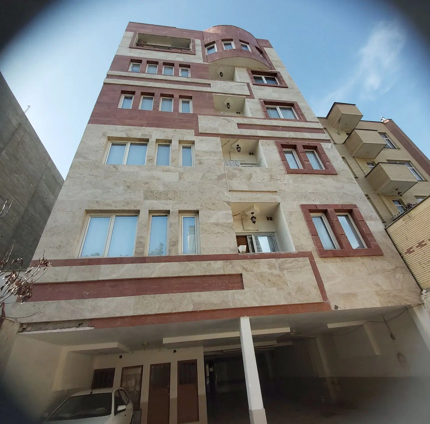 رهن و اجاره واحد ۹۰ متری