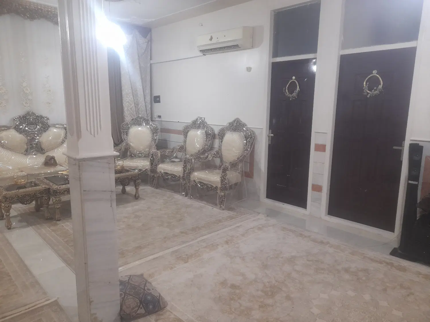 فروش منزل مسکونی در روستای قلعه چم