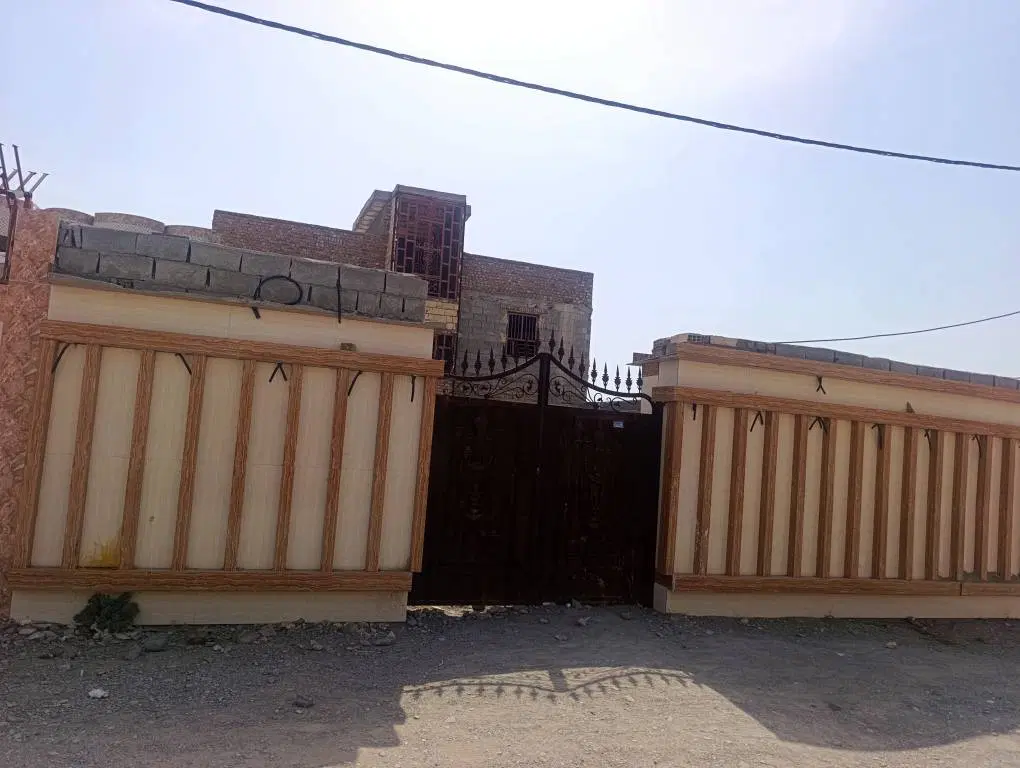 فروش فوری منزل در بلال آباد سرزه