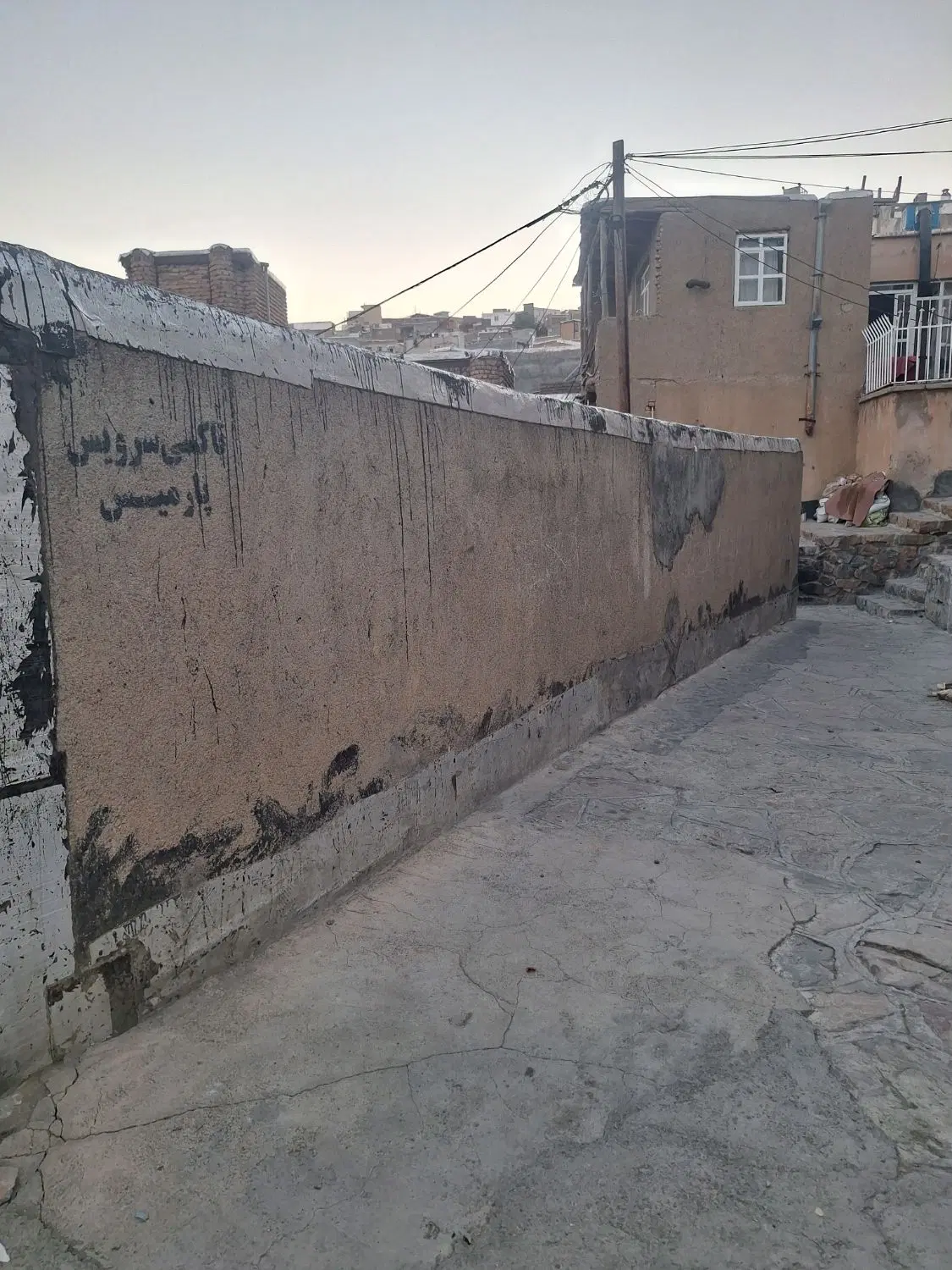 خانه 80 متری عباس آباد