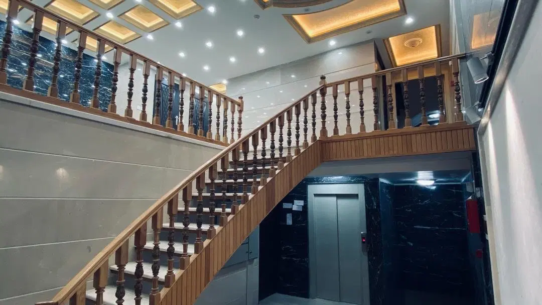 فروش اپارتمان