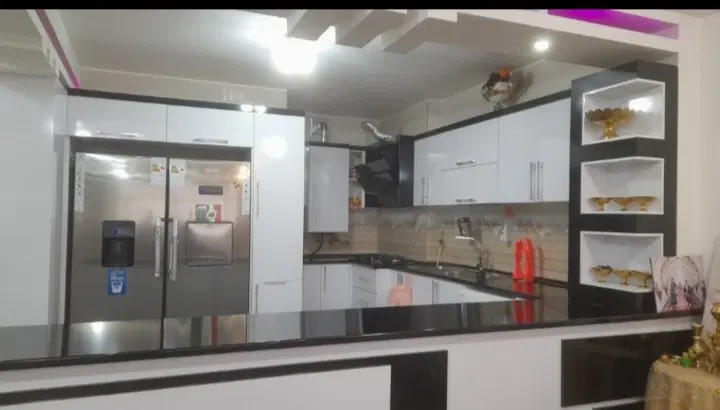 .اپارتمان سرچشمه ها