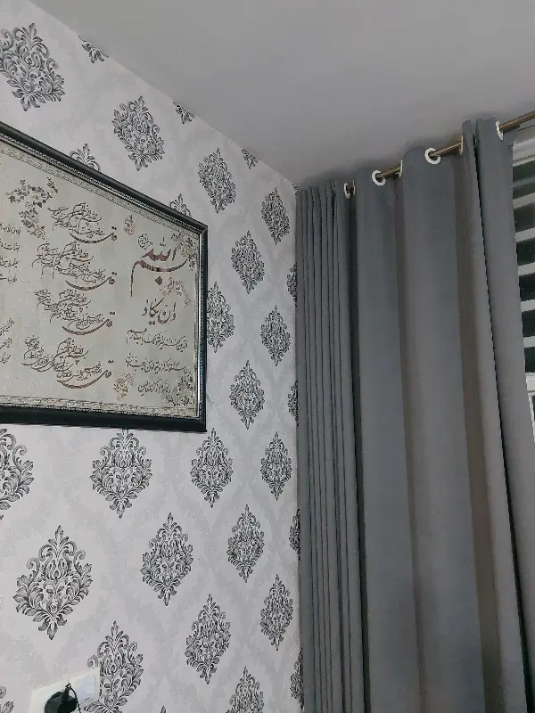خانه شمالی همکف هجرت ۸