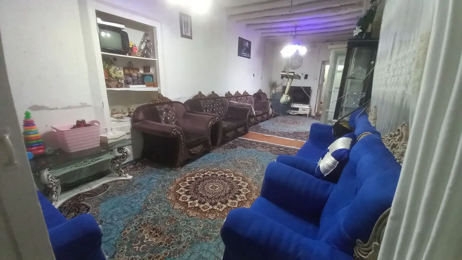 فروش فوری خانه ویلایی در روستا