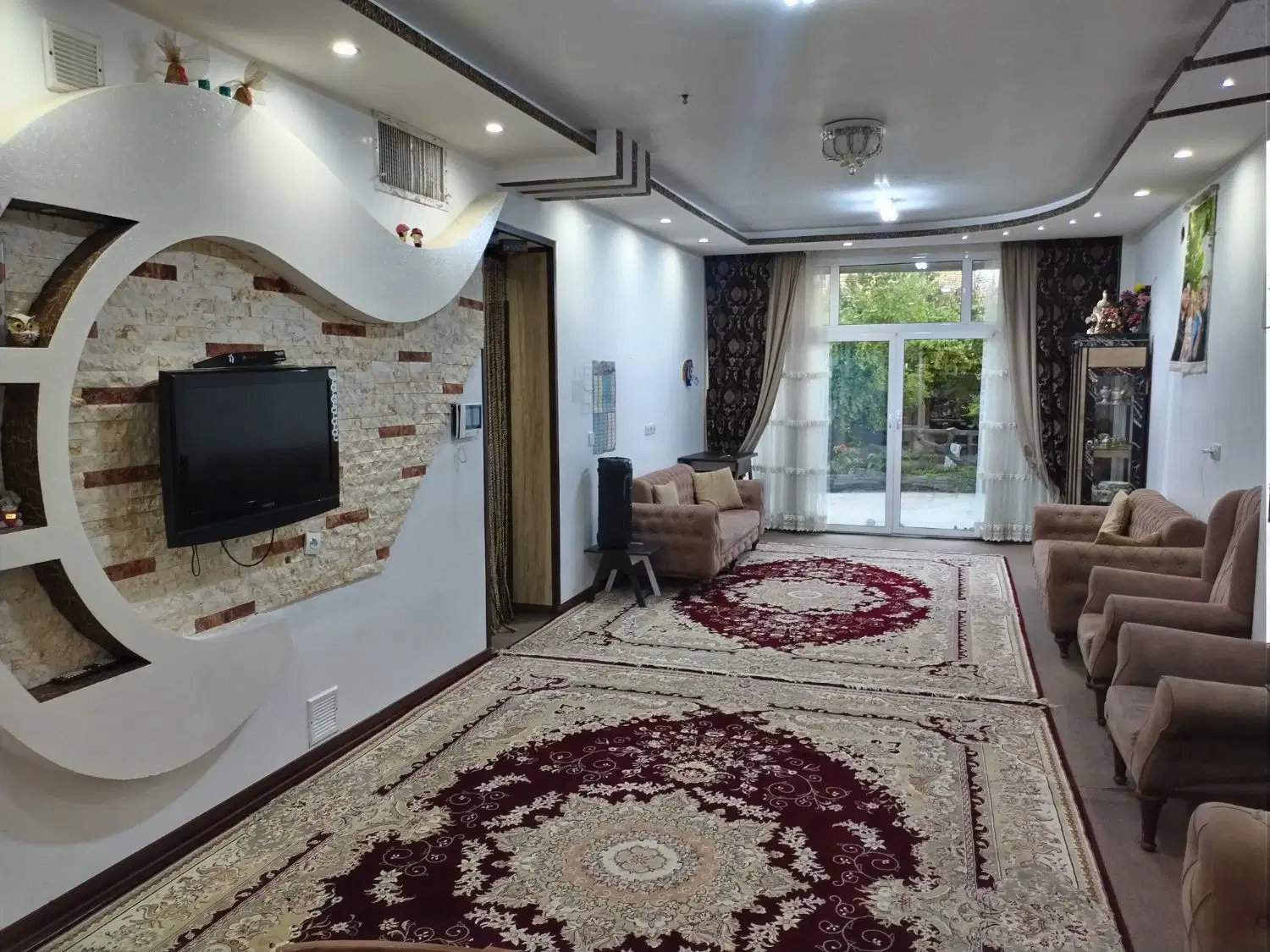 خانه باغ