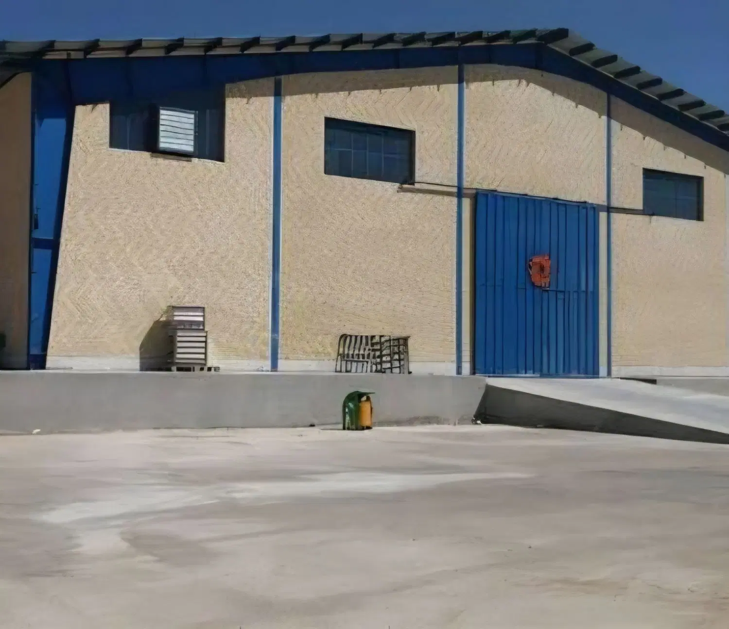 انبار