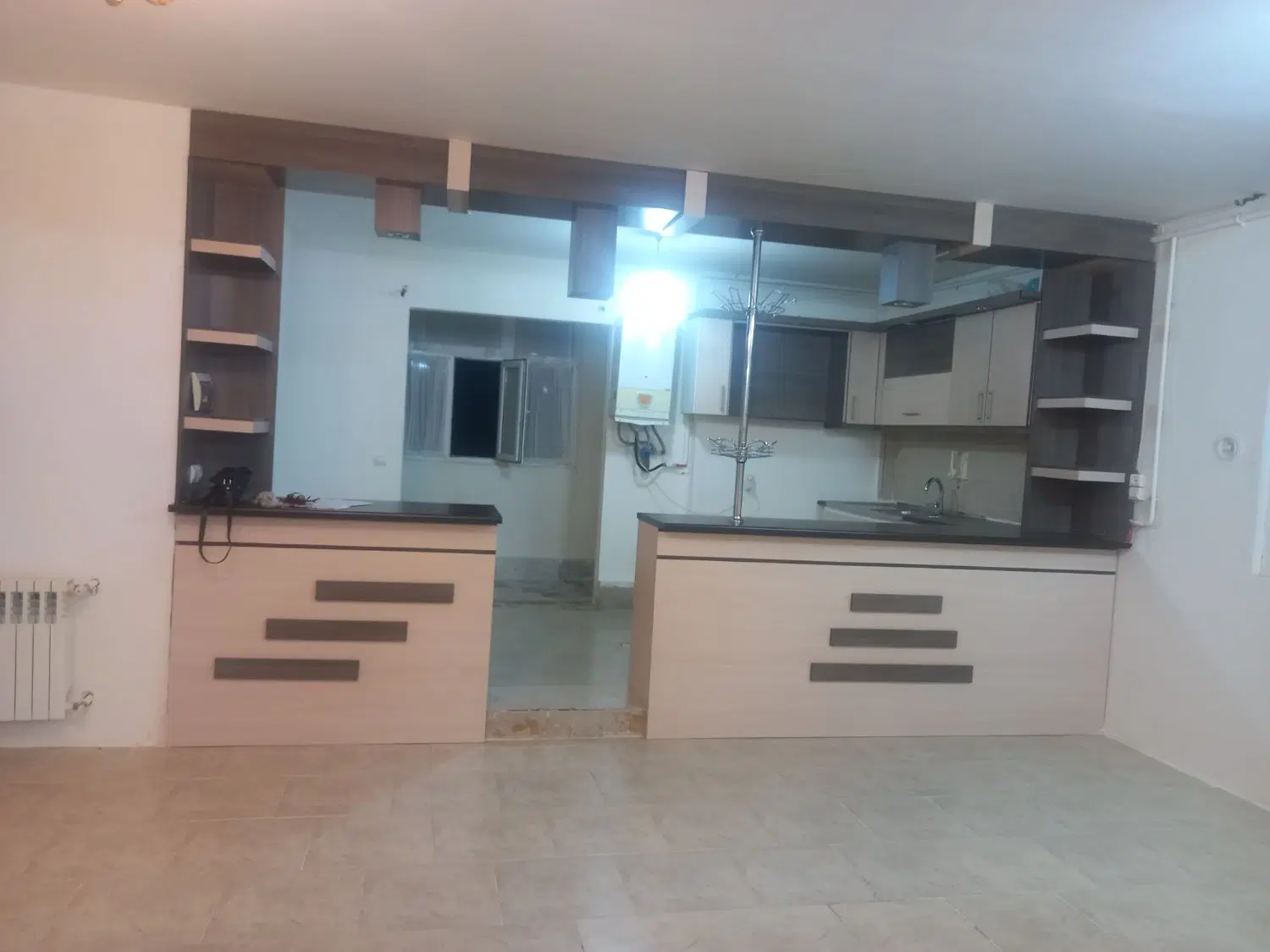 رهن آپارتمان گلبهار