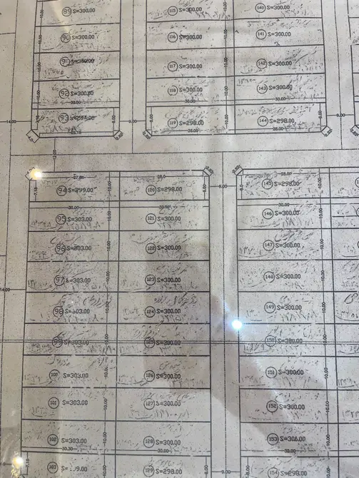 زمین یزد مهر صنعتی