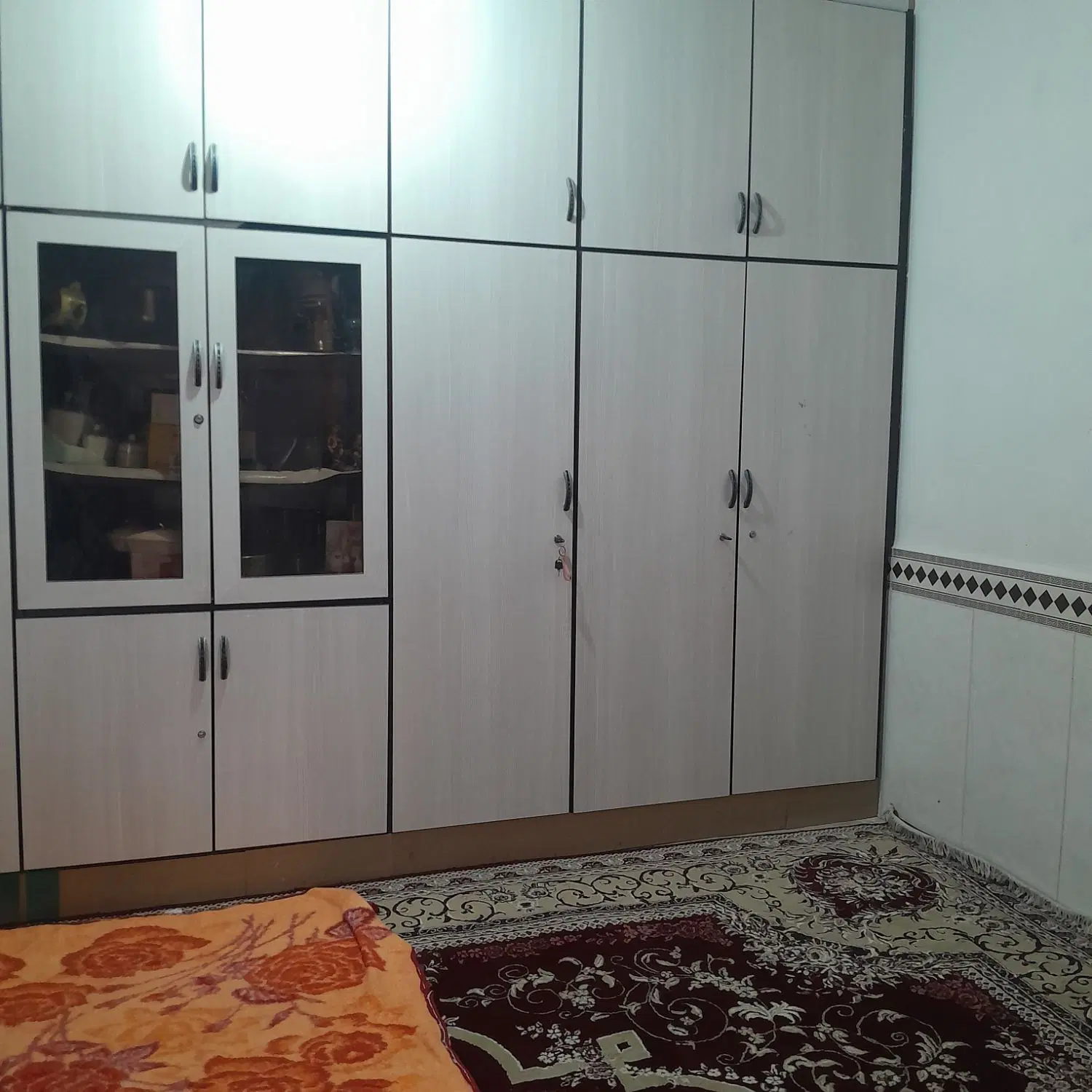 فروش خانه ویلایی شهرک طالقانی