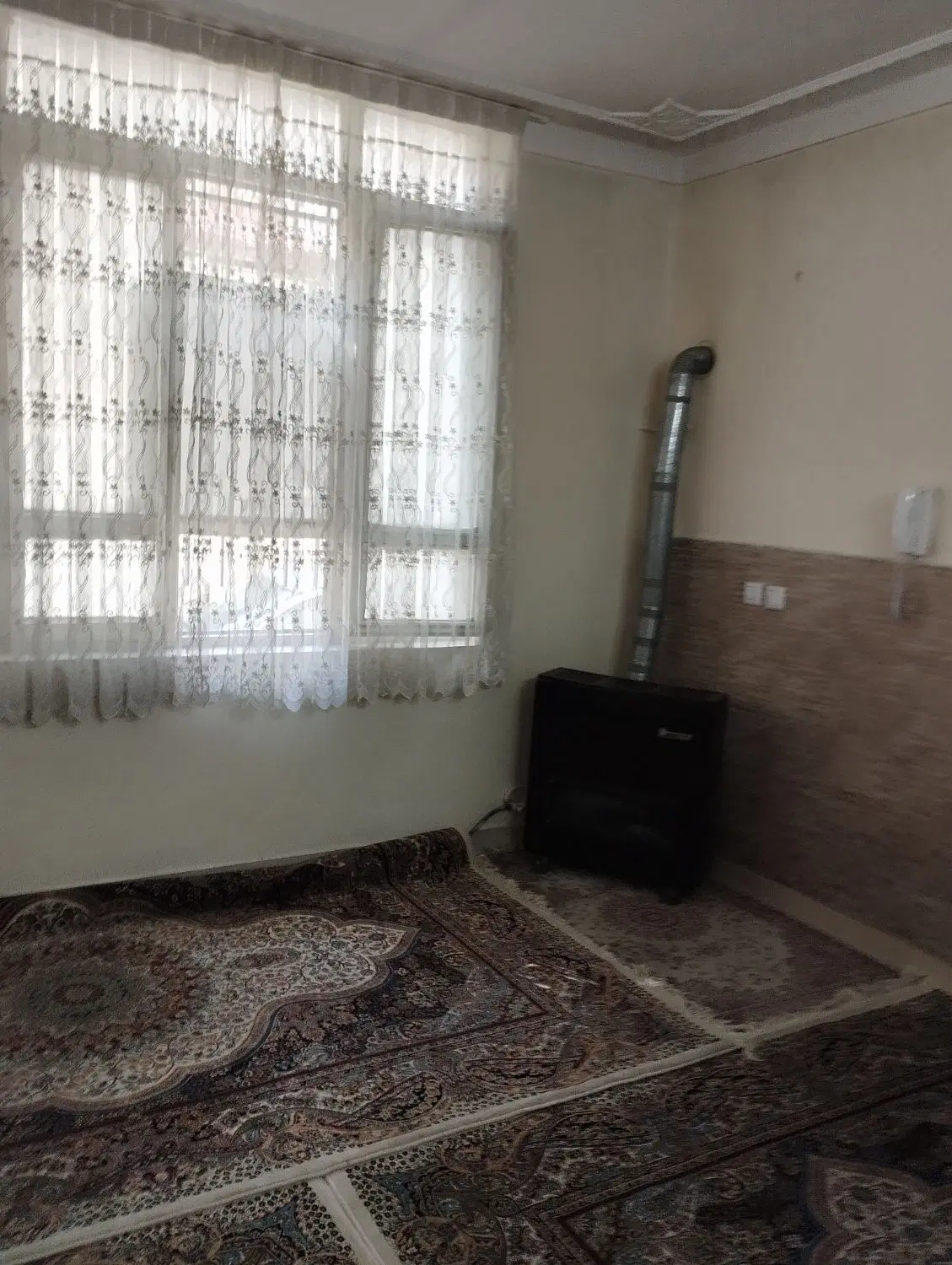 اپارتمان جهت اجاره