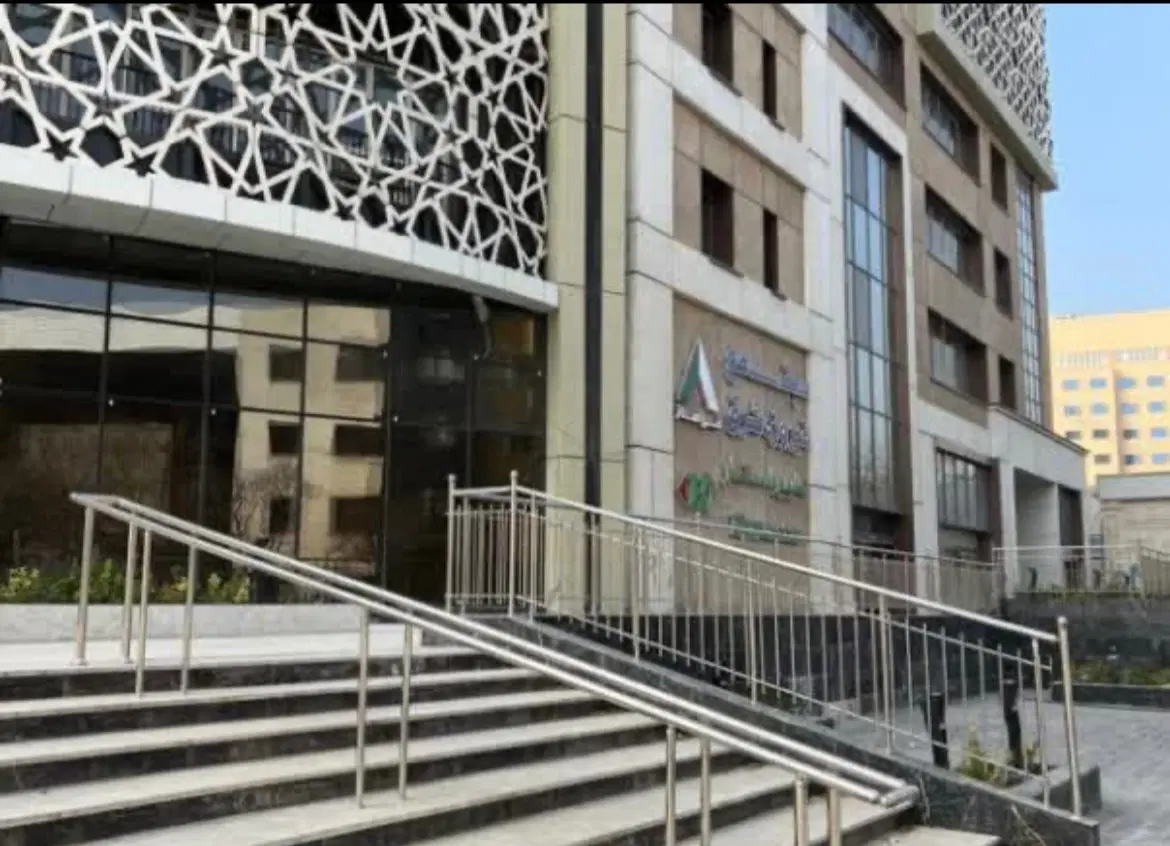 مجتمع آتی ساز پاسداران یه خوابه لوکس