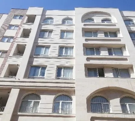 مجیدیه جهیزیه ۱۲۰متر ۲خواب فول شیک