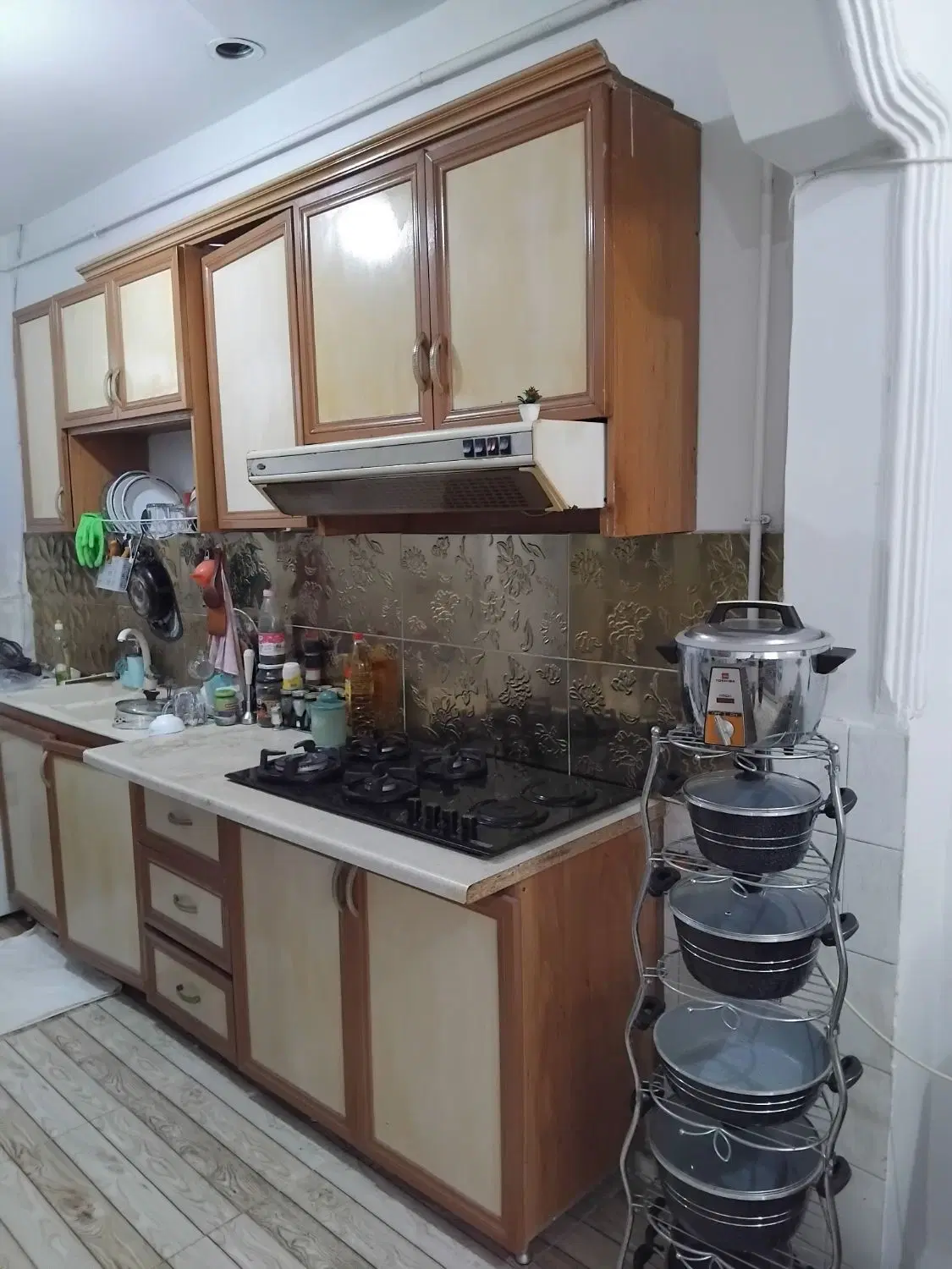 خانه ویلایی