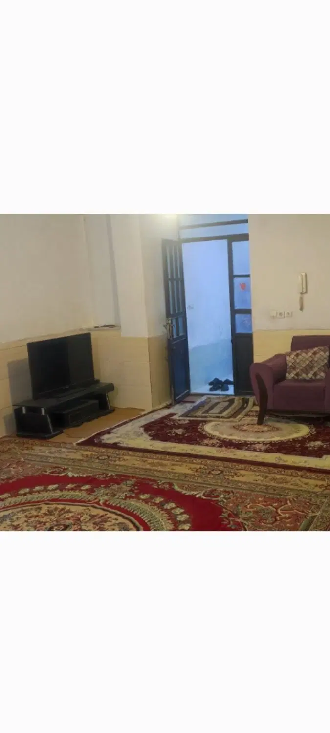 منزل مبله .