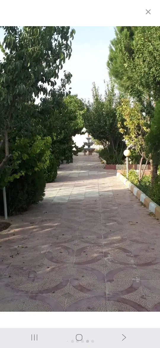 فروش زمین در شهریار
