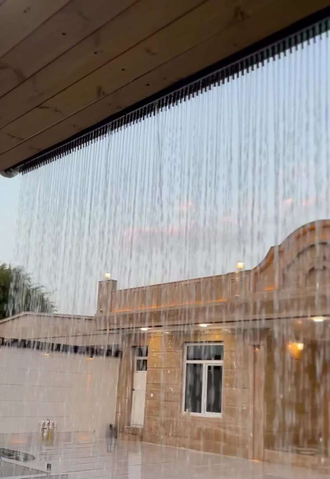 ویلاباغ نوساز