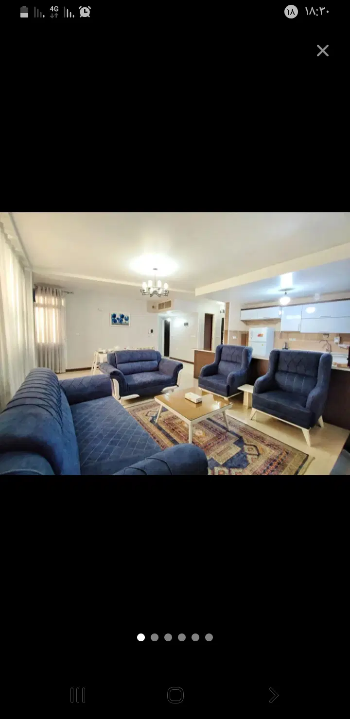 رهن و اجاره طبقه دوم