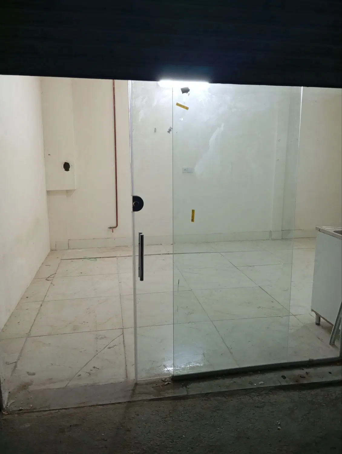 مغازه سر دونبش (ناظر)فروشی و معاوضه با آپارتمان