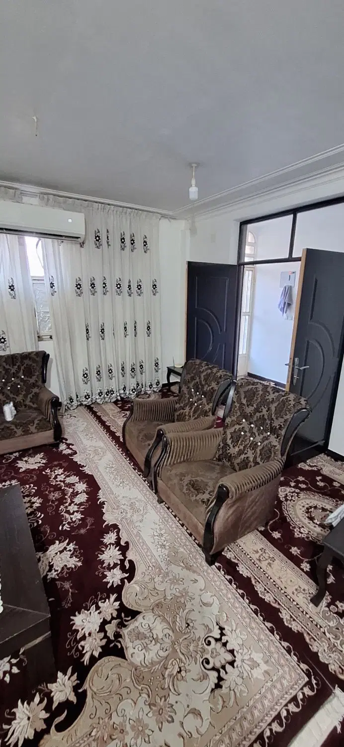 فرورش منزل