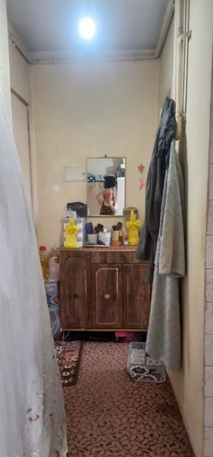 خانه شهرک معلم