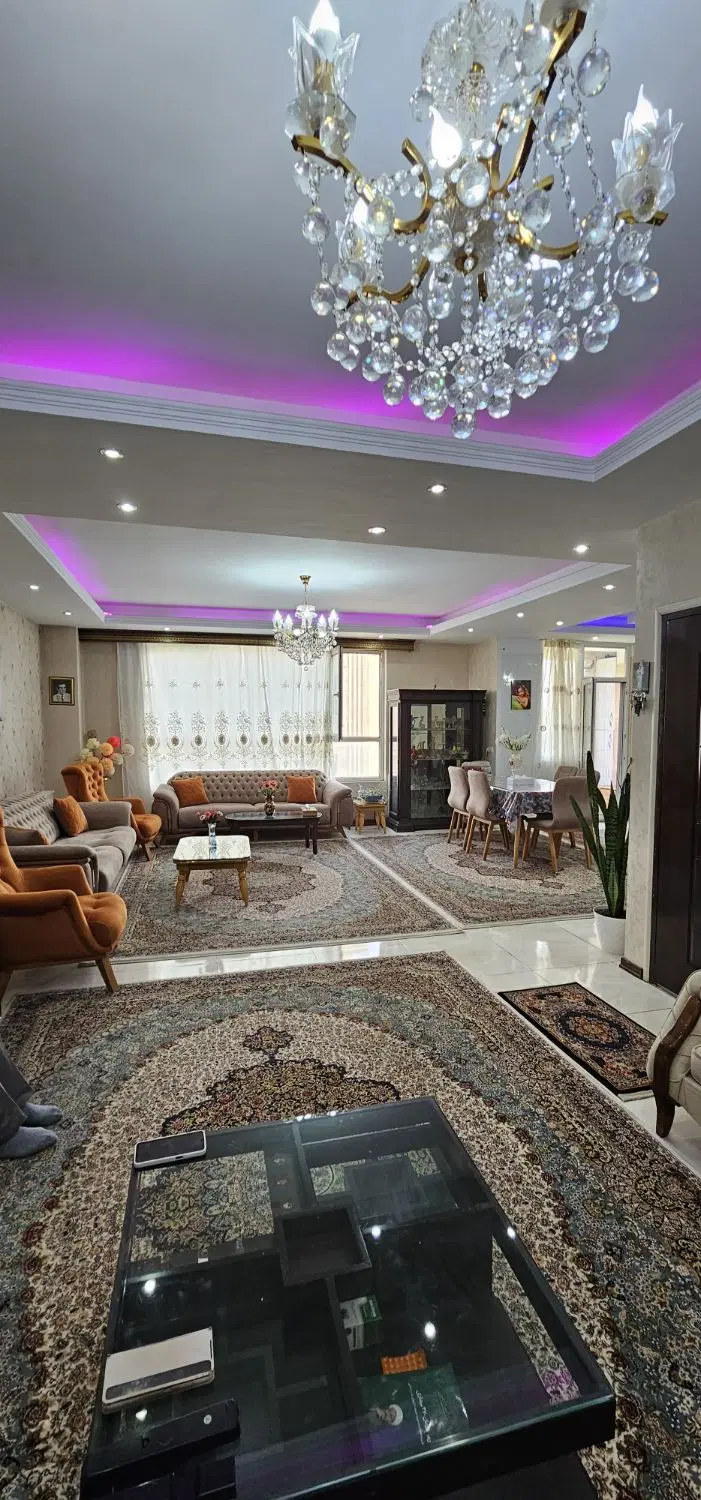 فروش واحد *پارگینگ اختصاصی ۲خواب گلشهر کرج