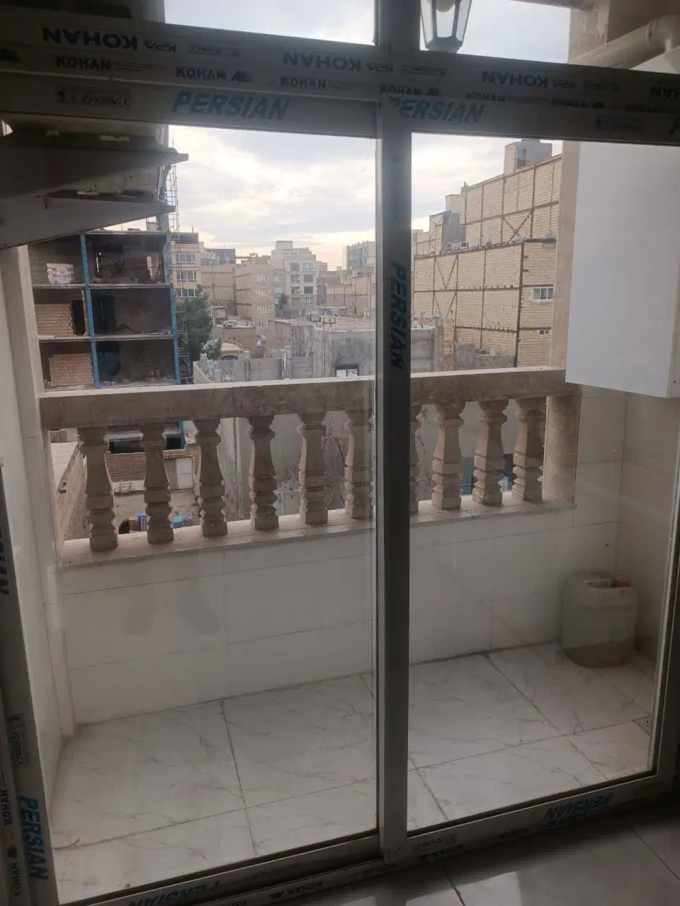 آپارتمان 110 متری سحر 4