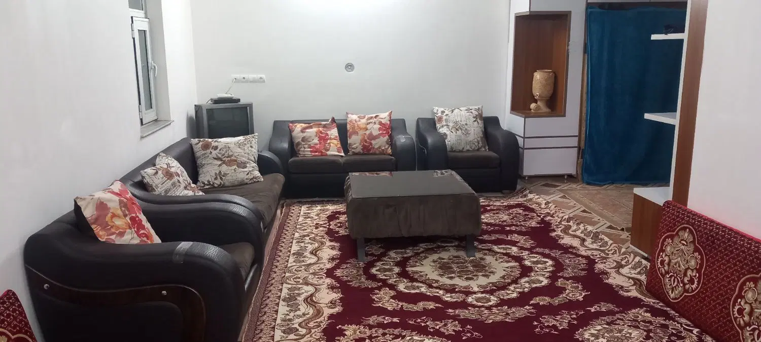 منزل دربستی