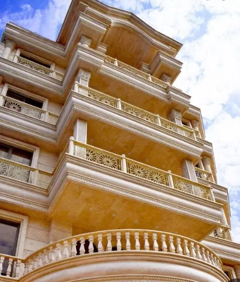 زمین ۱۸۰ متری شهرک فرشته جواز و سند آماده
