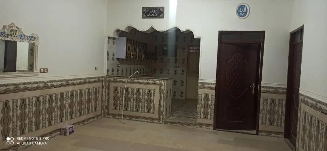 منزل اجاره ای شهرک رجایی ۹