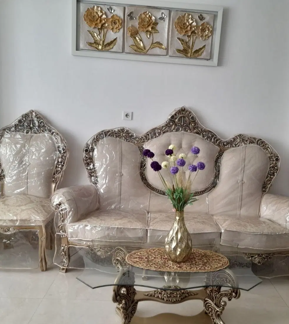 فروش واحد ۷۵متری دوخوابه مسکن مهر