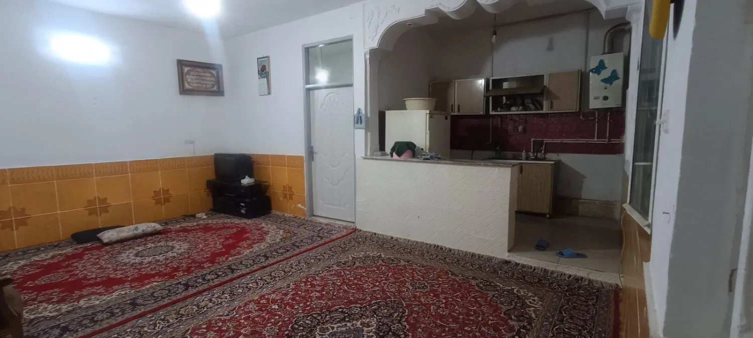 خانه ویلایی