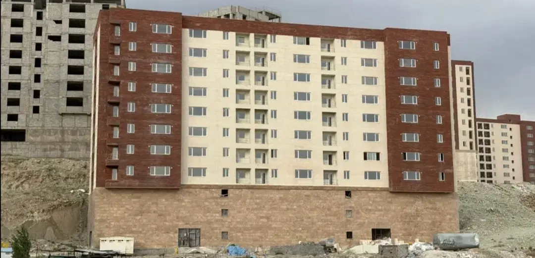 آغاز واگذاری مسکن دولتی 2 خواب یکروزه محضر