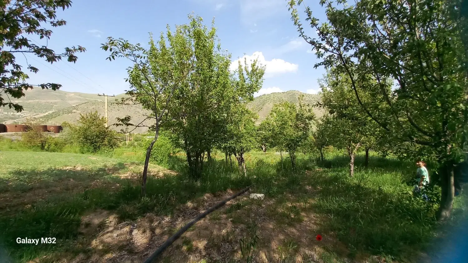 زمین مسکونی مریوان