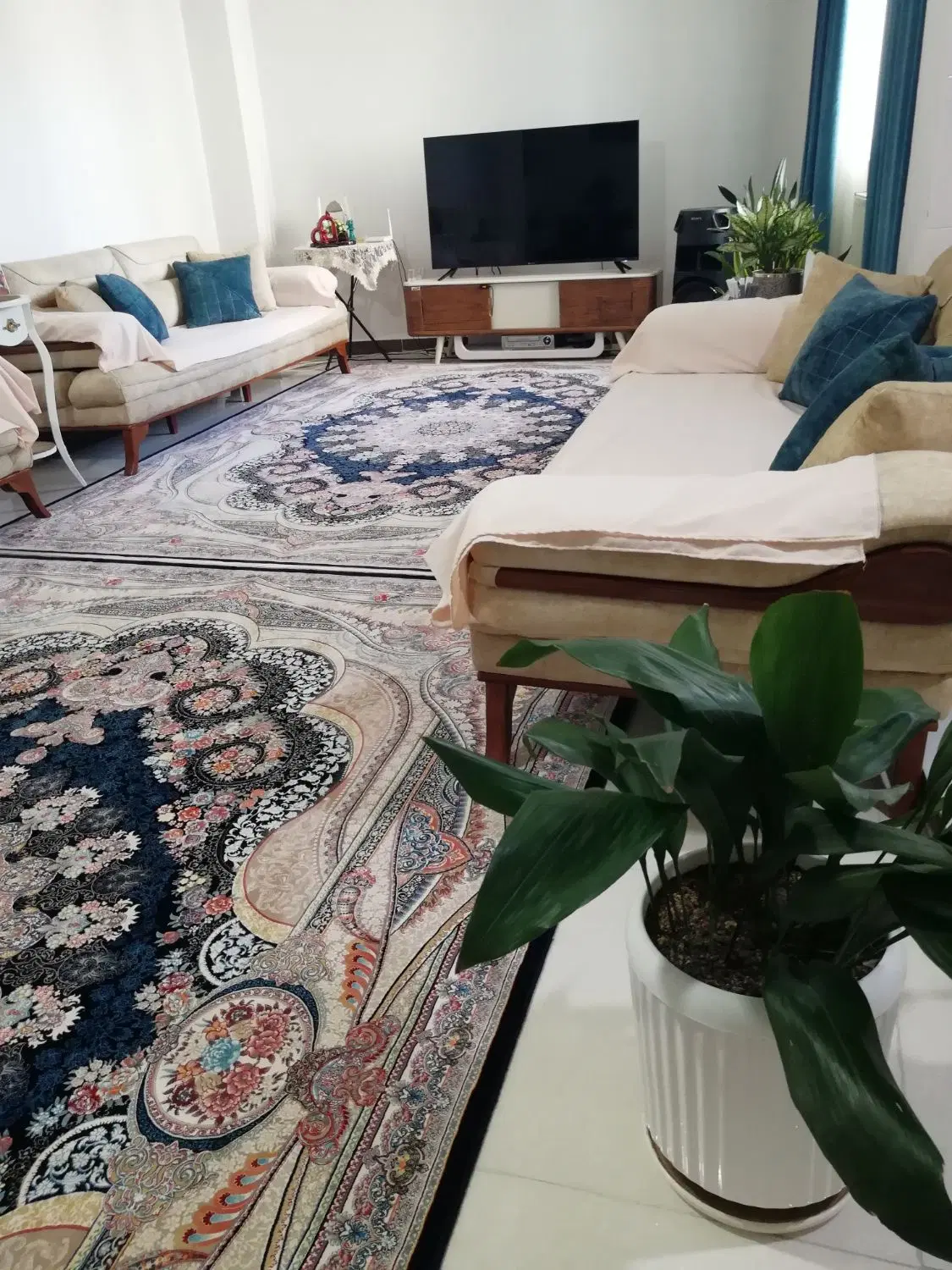 فروش یک واحد اپارتمان