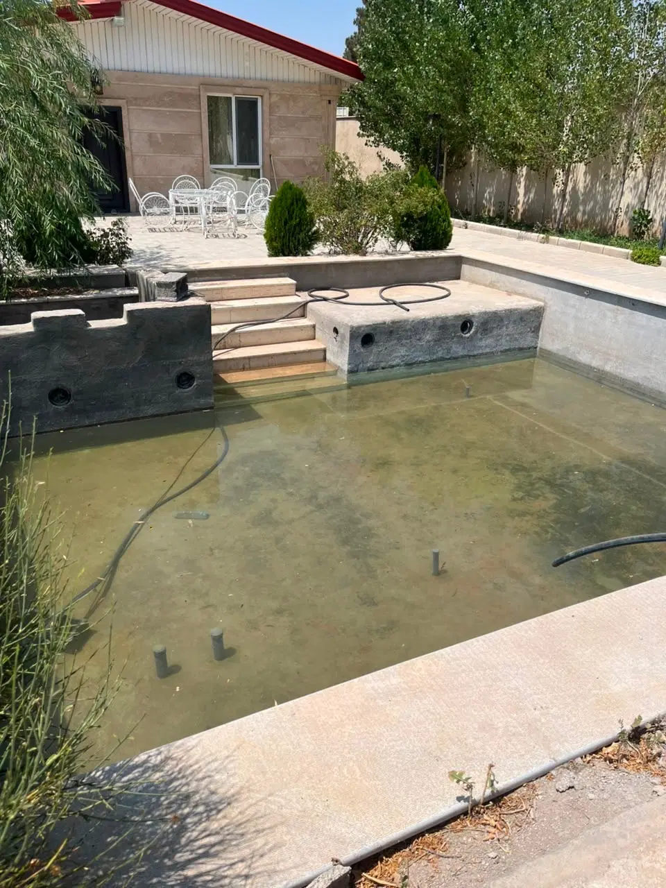 فروش ویلای دلباز و خوش نقشه