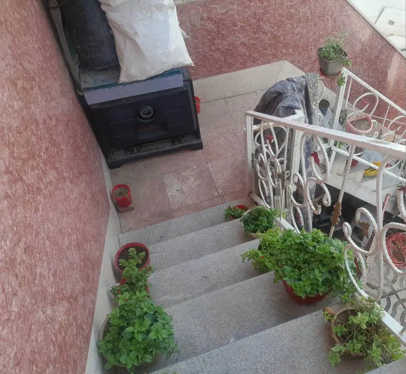 اجاره خانه دو طبقه
