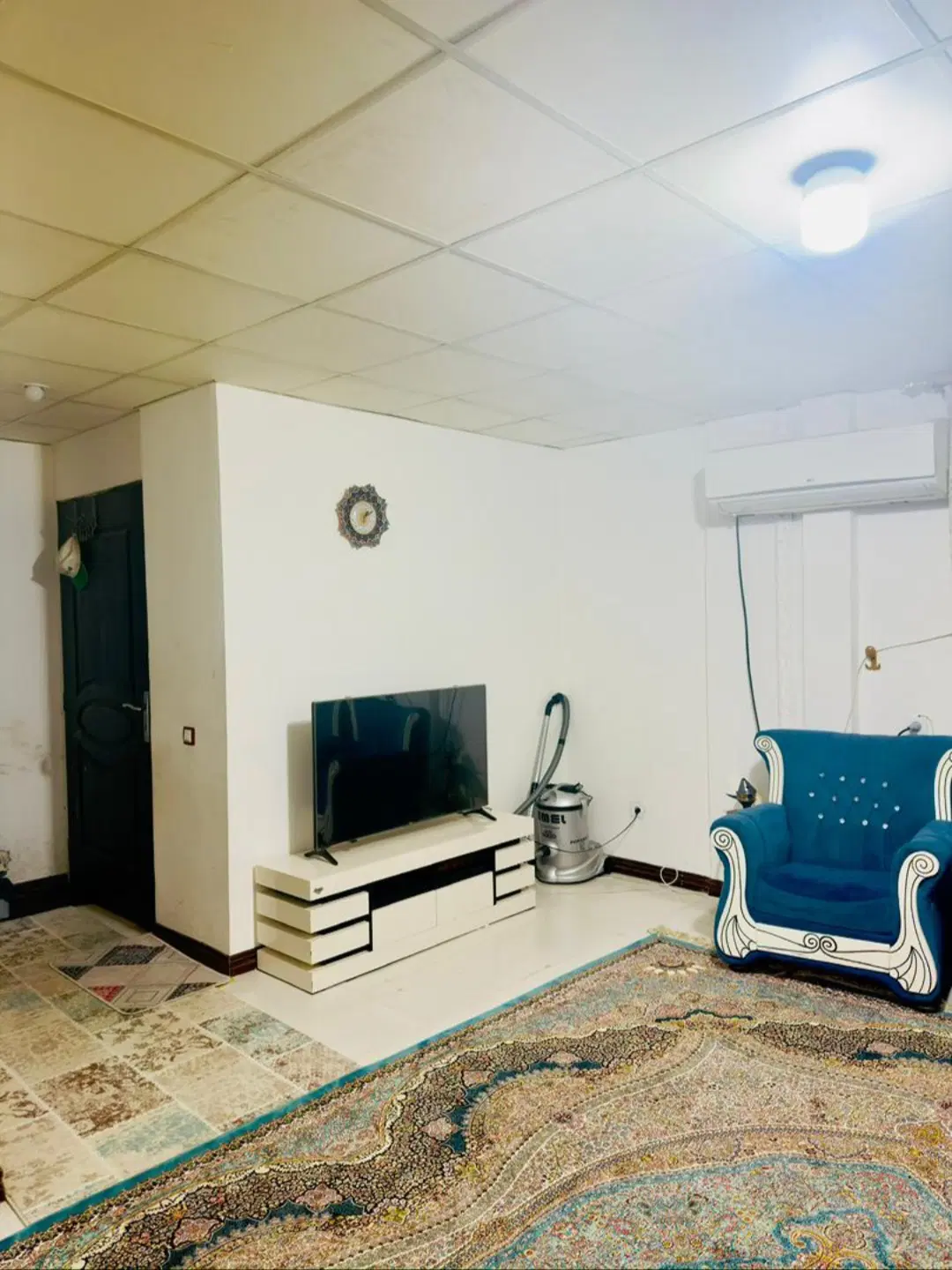 اپارتمان پارکینگ دار