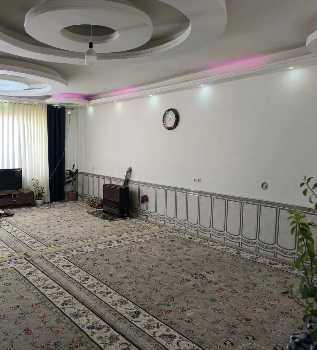 خونه ویلایی شهرک جهاد قیمت مناسب