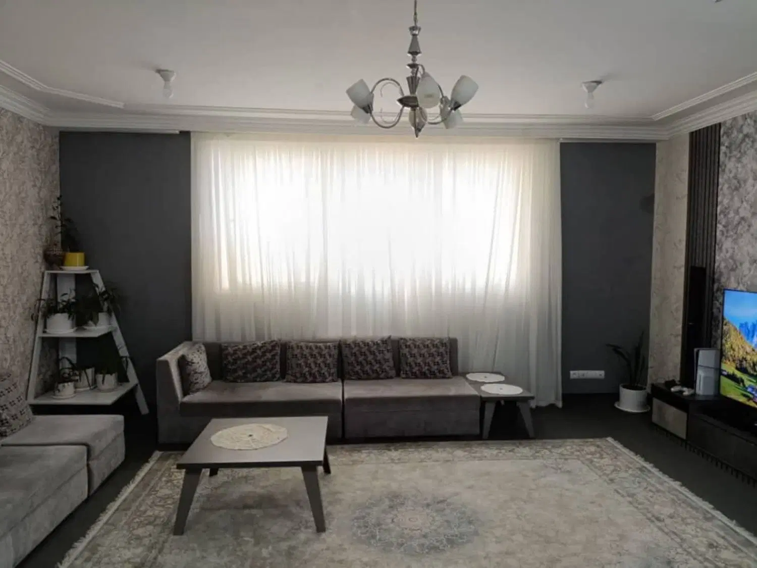 آپارتمان فول ازادی