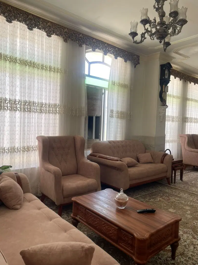 آپارتمان احمدی روشن