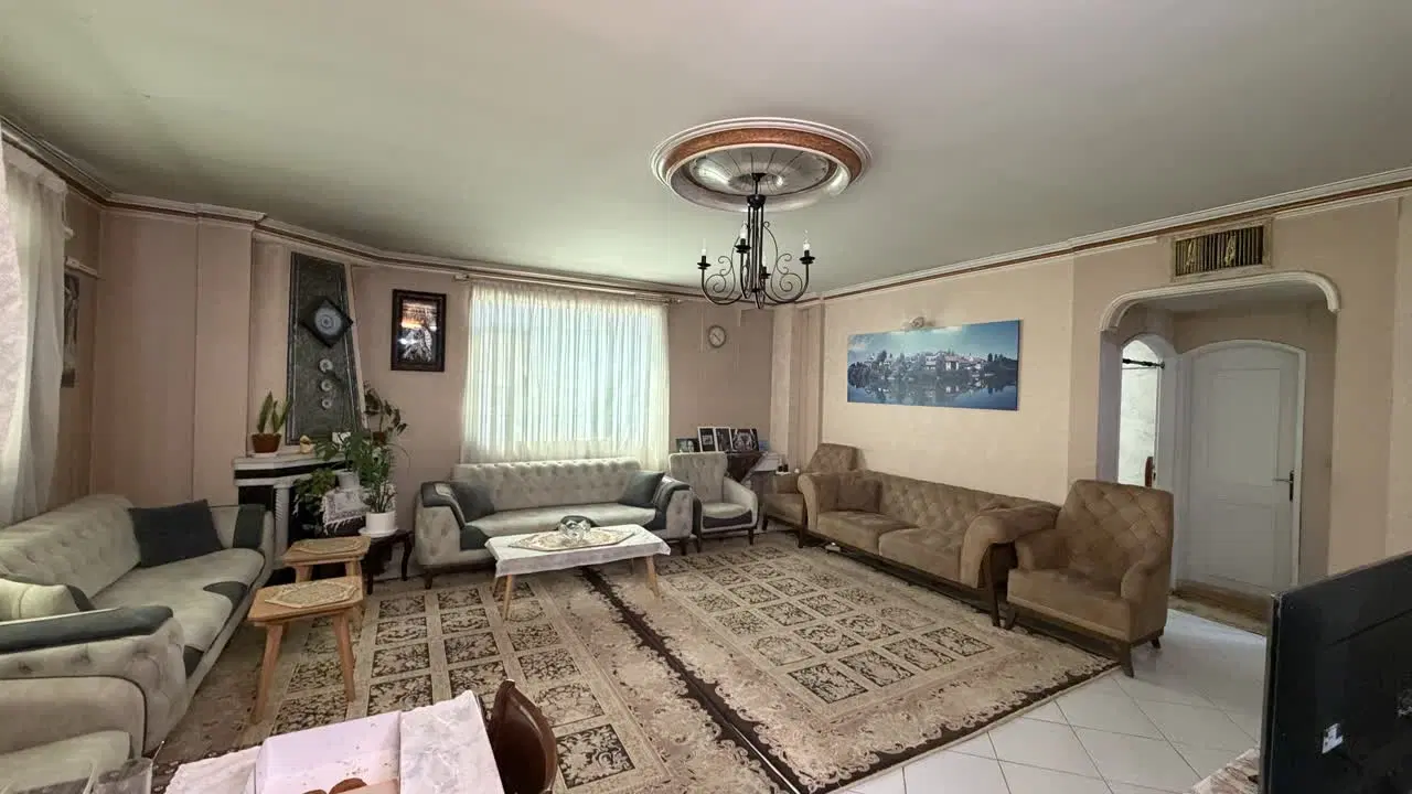 ظفر فرامرز عباسی