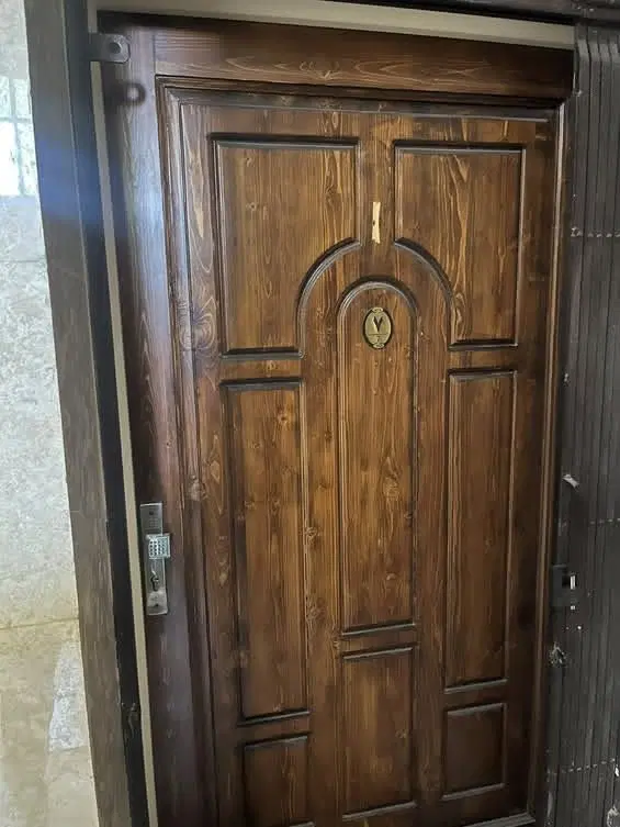 واحد اداری ۹۵ متر بومهن