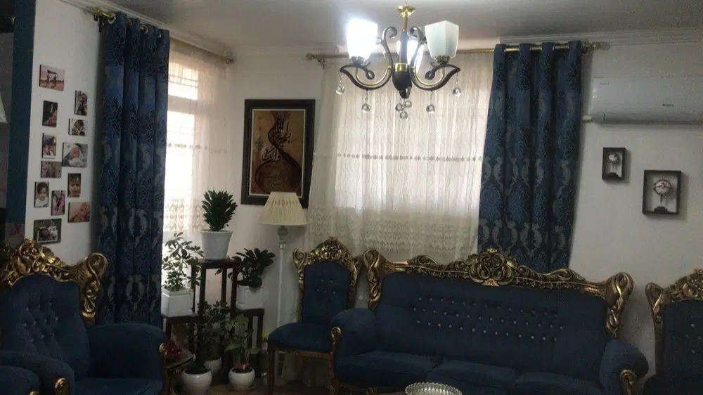 فروش دو خواب سند تک برگ