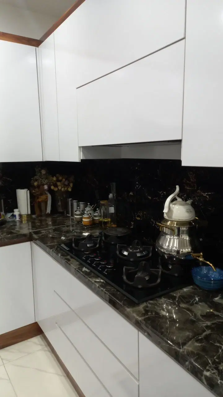۱۴۰ متر پنت هاوس مارلیک سرآسیاب دکترحسابی ملارد
