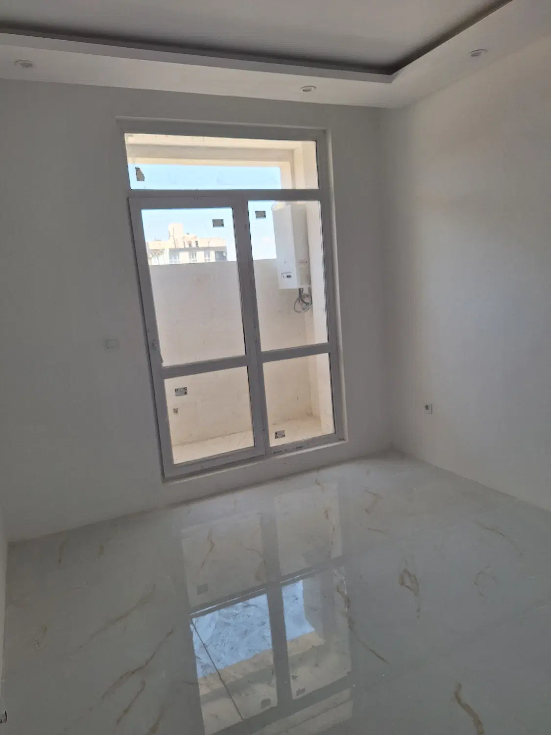 آپارتمان رحمانیه